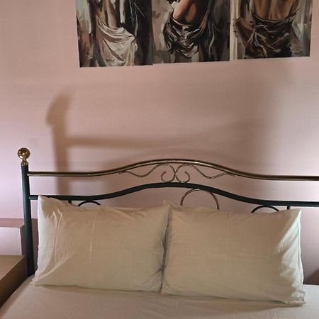 Μεζονέτα Aikaterini N 5 Apartman Híosz Kültér fotó