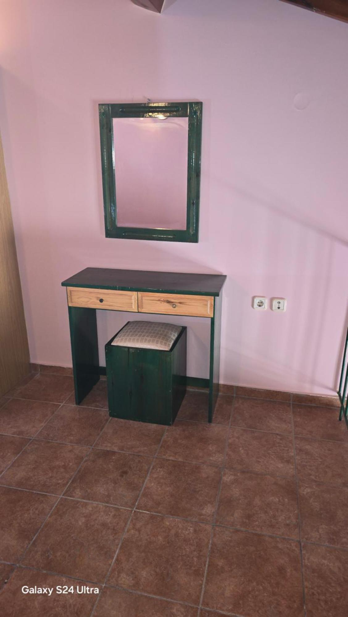 Μεζονέτα Aikaterini N 5 Apartman Híosz Kültér fotó