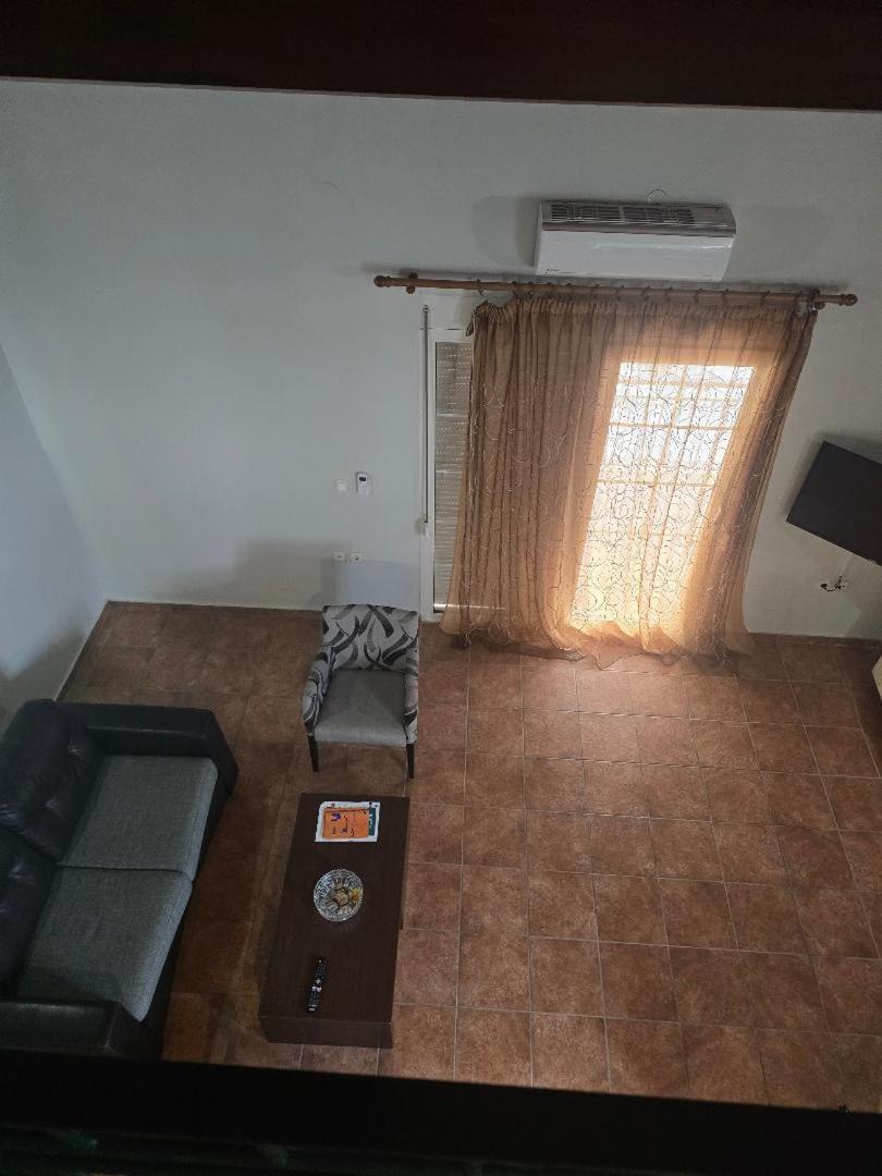 Μεζονέτα Aikaterini N 5 Apartman Híosz Kültér fotó