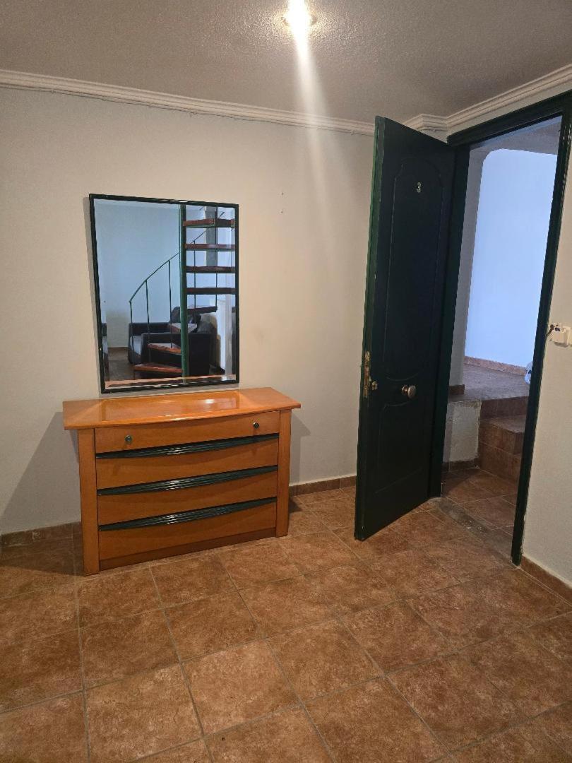 Μεζονέτα Aikaterini N 5 Apartman Híosz Kültér fotó