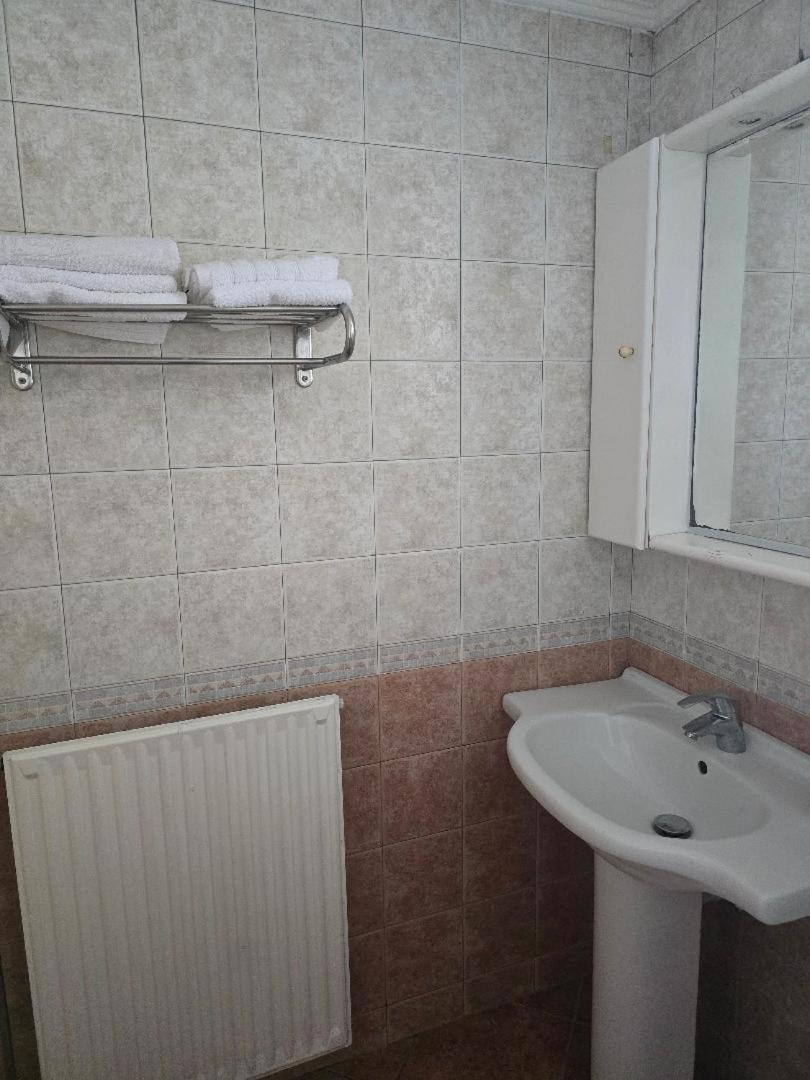 Μεζονέτα Aikaterini N 5 Apartman Híosz Kültér fotó