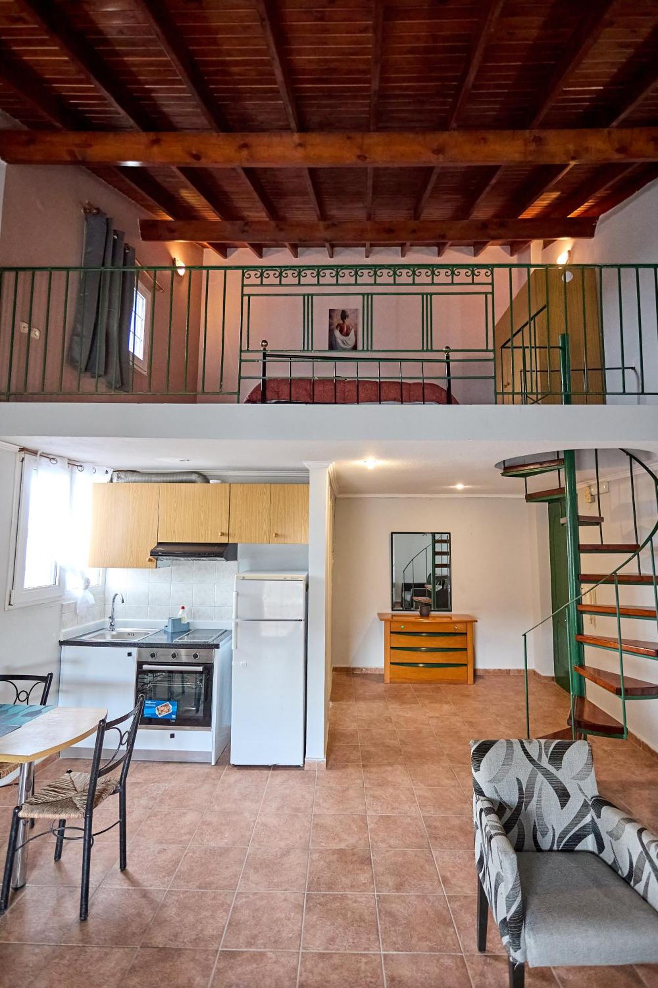 Μεζονέτα Aikaterini N 5 Apartman Híosz Kültér fotó